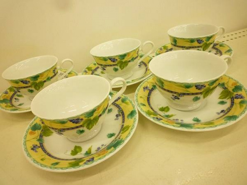 松原店　小物の松原店　NARUMI CHINA