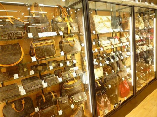 ルイヴィトン（LOUIS VUITTON）の松原店　ヴィトン