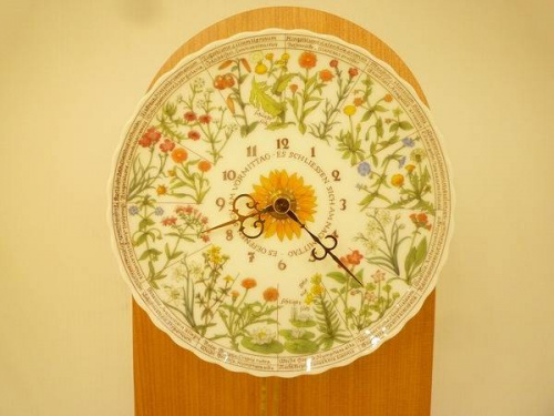 松原店　振子時計の松原店　Noritake