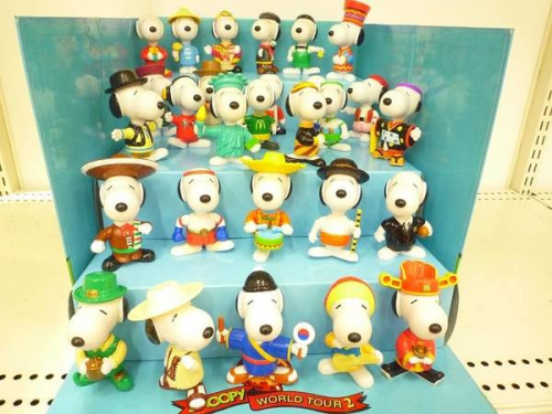 松原店　ﾌｨｷﾞｭｱの松原店　1点物