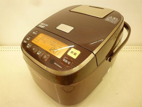 生活家電・家事家電の炊飯器