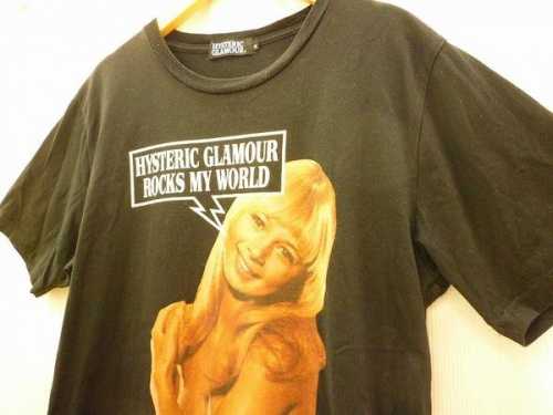 メンズファッションのTシャツ