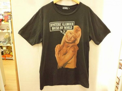 Tシャツの松原　古着　