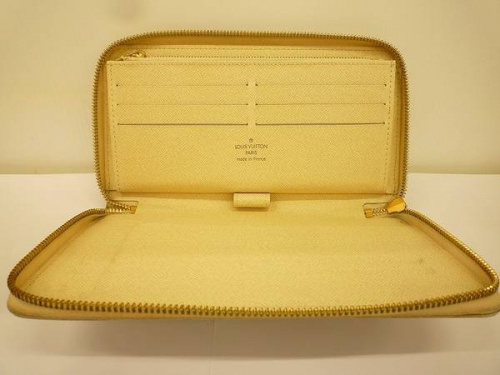 松原店　サイフのルイヴィトン（LOUIS VUITTON）