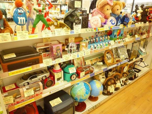 松原店　ﾌｨｷﾞｭｱ