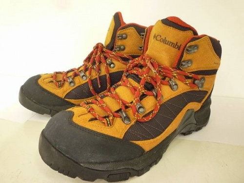 メンズファッションのスニーカー