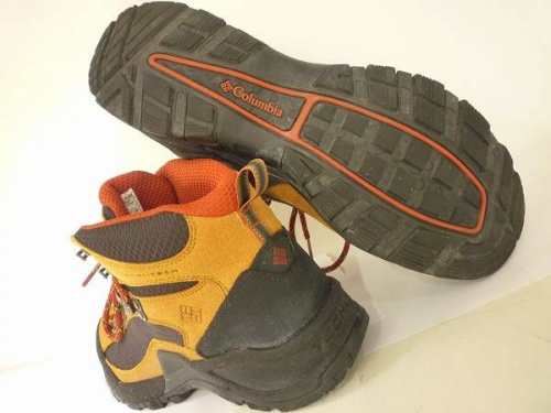 スニーカーの松原　ニューバランス