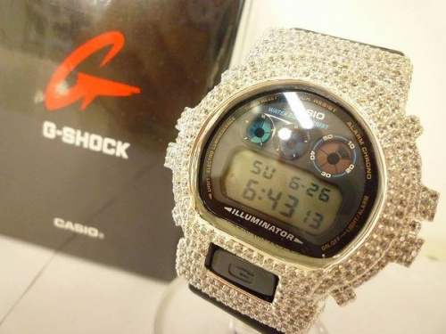 G-SHOCKの松原店　腕時計