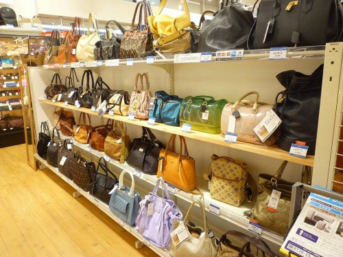 マークジェイコブス（Marc Jacobs）の松原店　ブランド