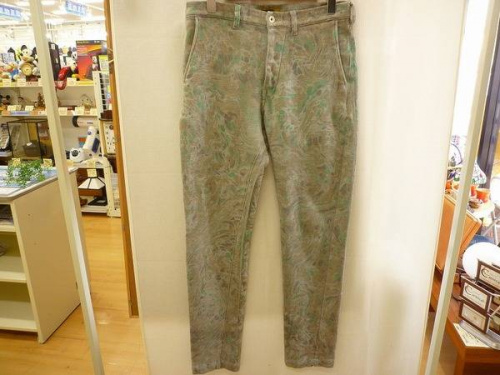 パンツの松原　古着　