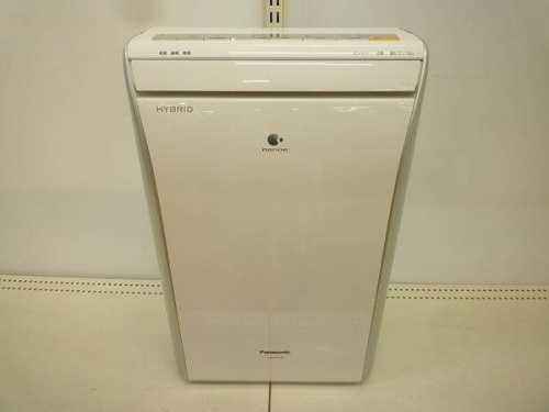 生活家電・家事家電の除湿機