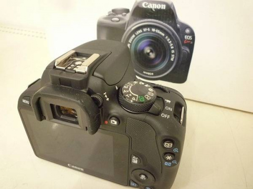 羽曳野市 リサイクルショップのキャノン(Canon)