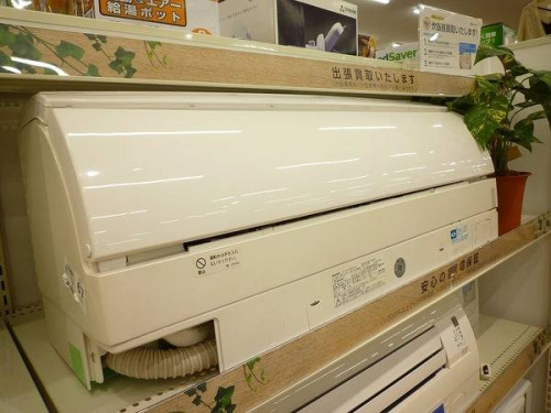 生活家電・家事家電の松原　エアコン