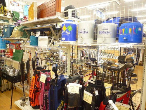 松原　アウトドアの松原　スポーツ