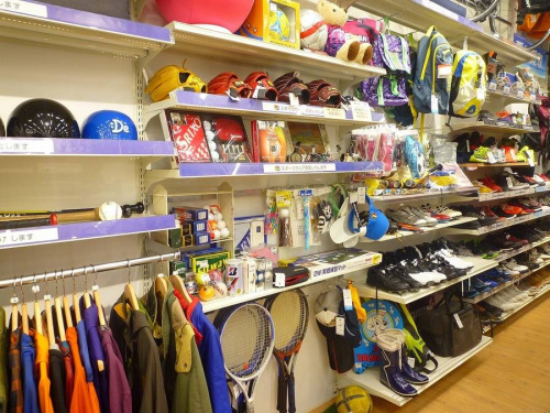 松原　スポーツの関西