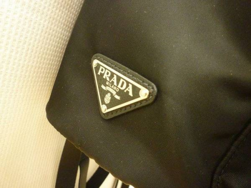 プラダ（PRADA）の松原店　ヴィトン
