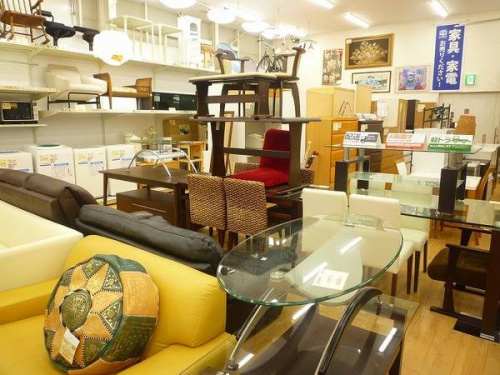 特選家具の家具