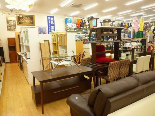 家具の中古 家具