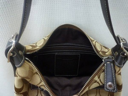 松原店　バッグのコーチ（COACH）