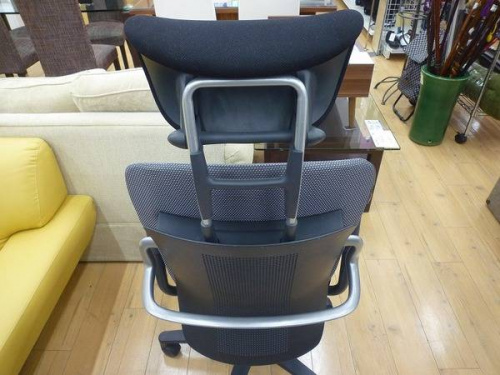 チェアの中古　家具