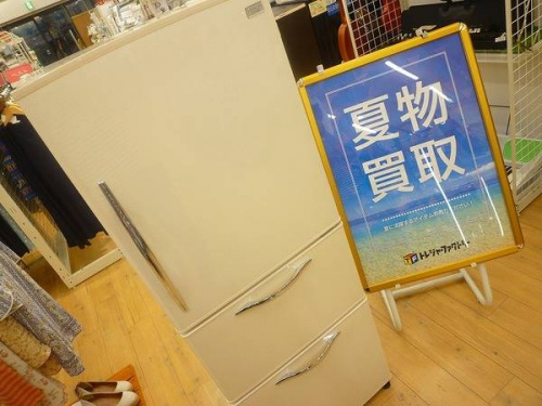 生活家電・家事家電の冷蔵庫