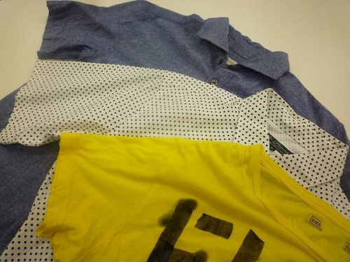 松原　古着　のMOUNTAIN RESEARCH