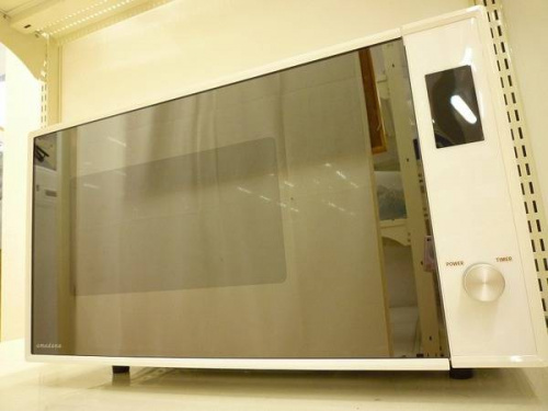 生活家電・家事家電の電子レンジ