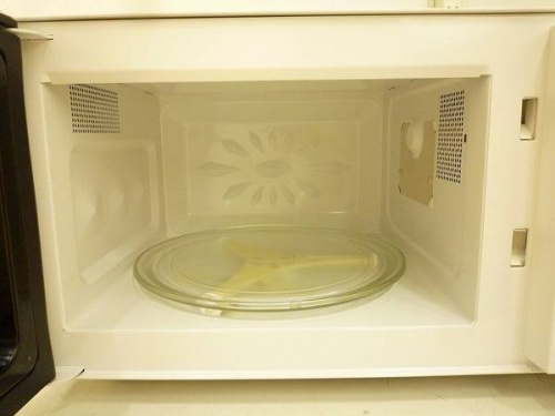 電子レンジの関西