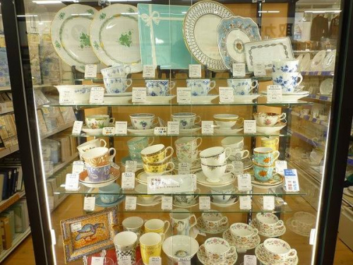 松原店　Baccaratの松原店　1点物