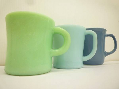 関西の松原店　食器