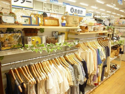 松原店 食器の松原店
