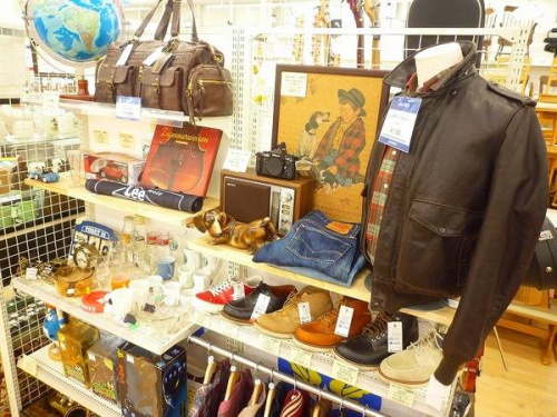 関西の松原店　食器