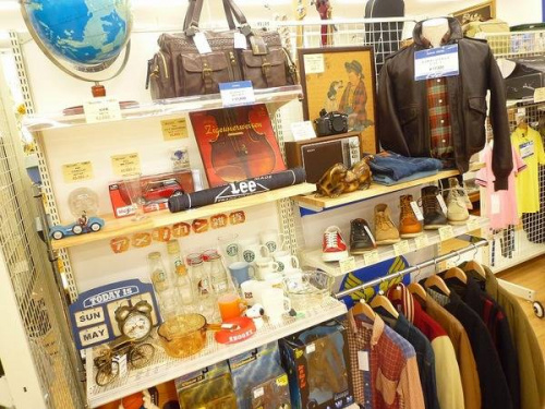 松原店　食器の松原店