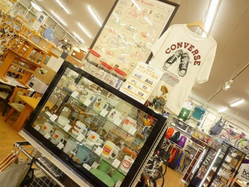 松原店の松原店　1点物