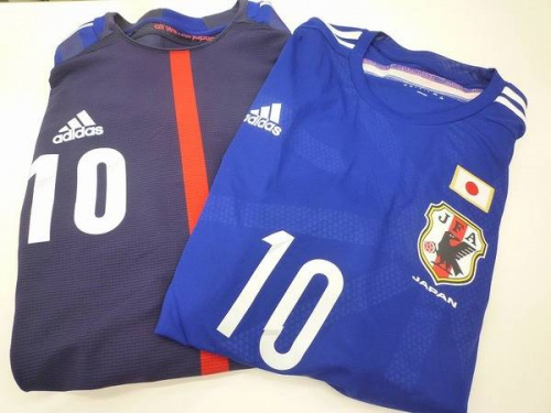 メンズファッションのスポーツ