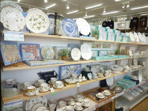 松原店の松原店　1点物