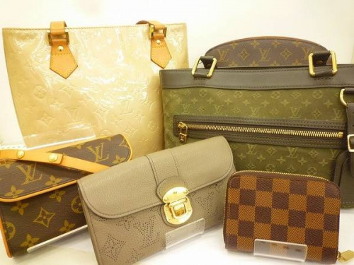 ルイヴィトン（LOUIS VUITTON）の松原店　ヴィトン