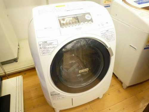 生活家電・家事家電の中古