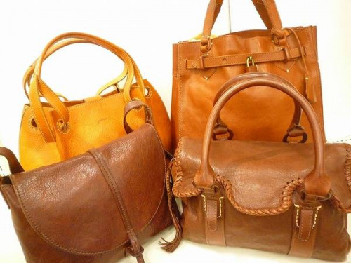 gentenの松原店　ブランド