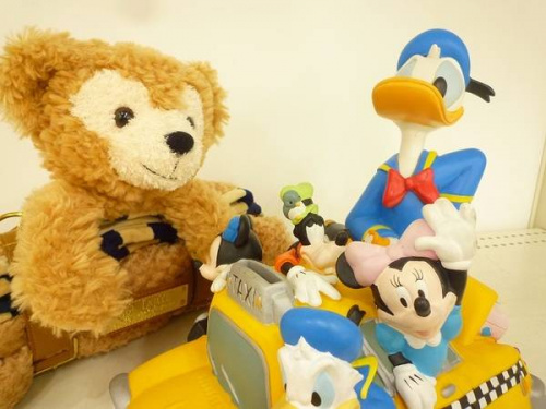 松原店　DISNEYの松原店　1点物