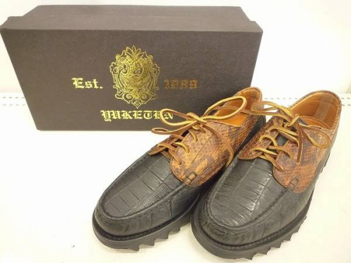 メンズファッションの関西