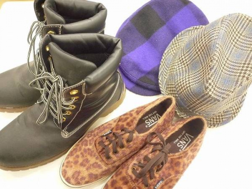 松原　古着　の秋物