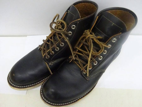 松原店　バッグのメンズファッション