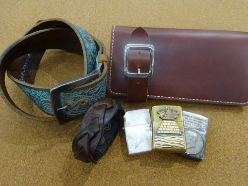 ジッポの松原店