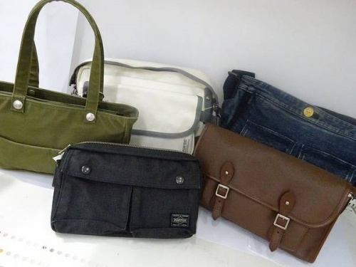 バッグの松原店