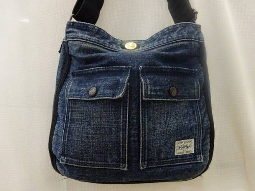 メンズファッションの松原店