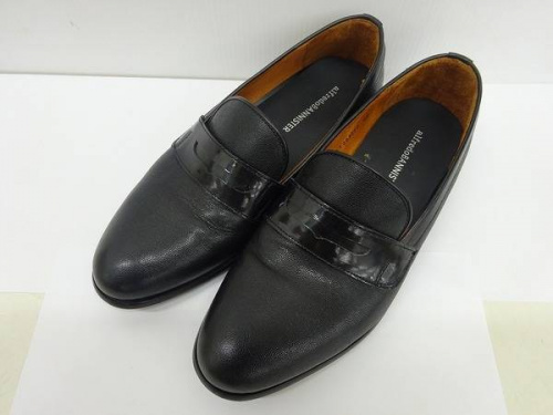 メンズファッションの松原店　靴