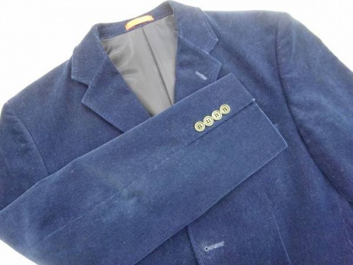 松原店　のメンズファッション