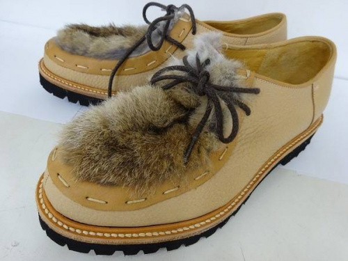 ブランド・ラグジュアリーのレザー