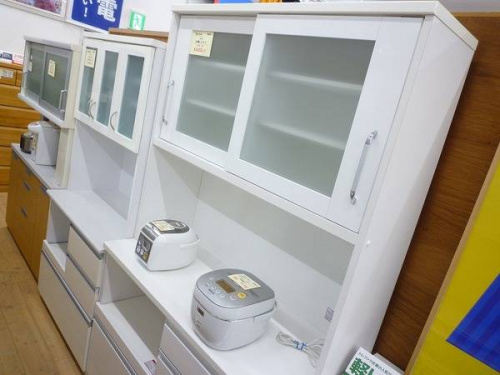 ダイニングセットの中古 家具